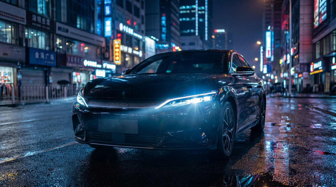 5 Reasons Owners Choose GMEX Autos for Chinese Auto Parts