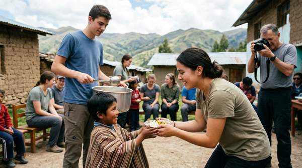 From Alaska to Puerto Rico: How to Find the Right Christian Mission Trip for Your Group