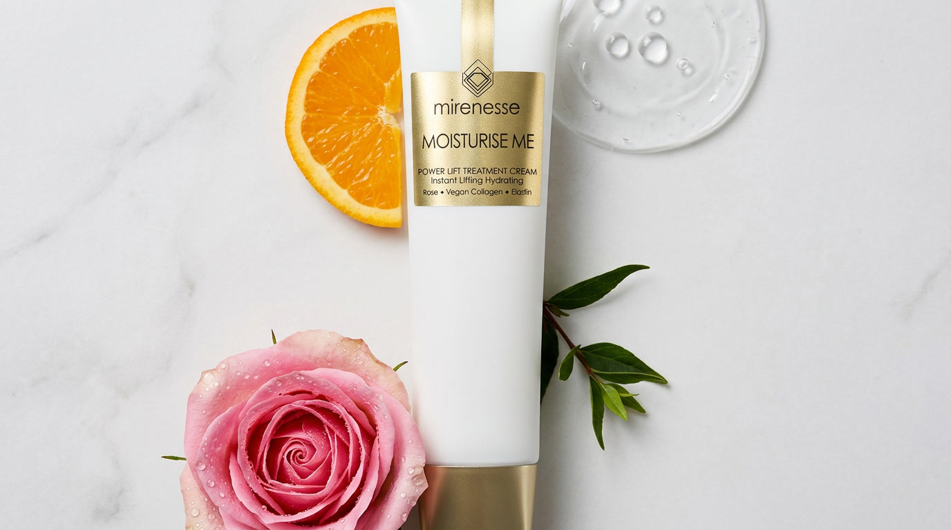 Understanding Mirenesse: The Basics Every Clean Cosmetics Enthusiast Should Know